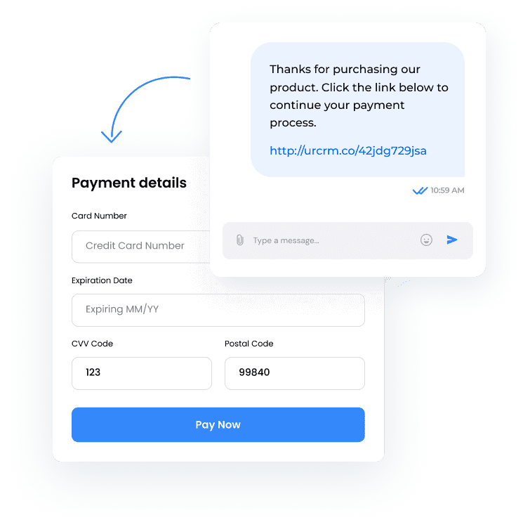 Effortless Payments Transactions