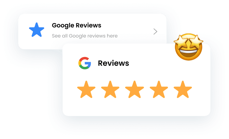 Reviews